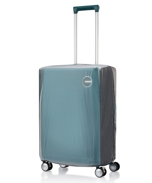 AMERICAN TOURISTER（アメリカンツーリスター） スーツケース GEMINA