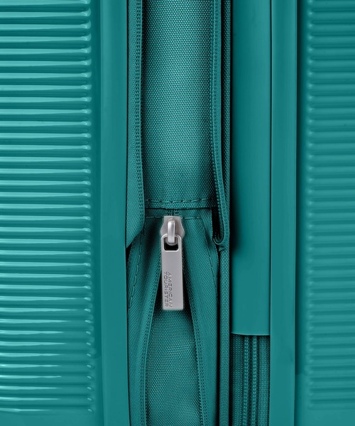 AMERICAN TOURISTER（アメリカンツーリスター） スーツケース GEMINA
