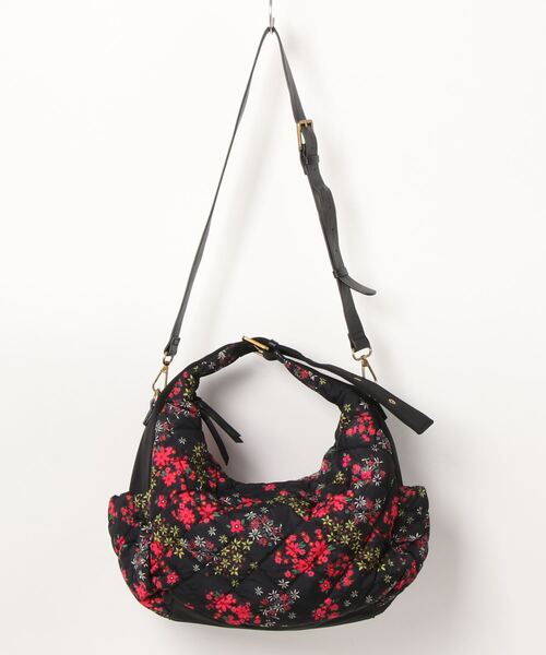 「Desigual」 2WAYバッグ FREE レッド レディース_画像2