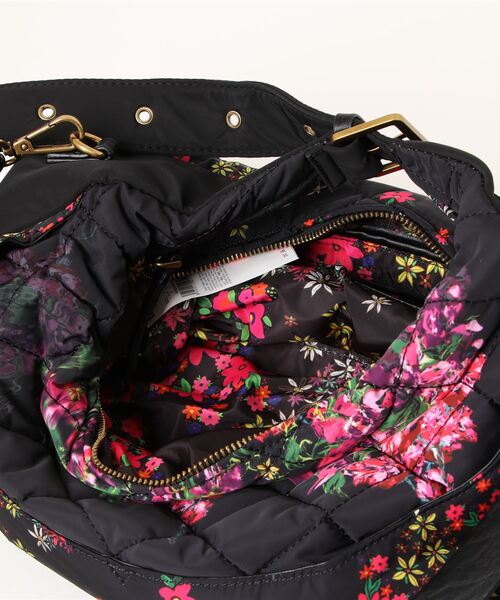 「Desigual」 2WAYバッグ FREE レッド レディース_画像4