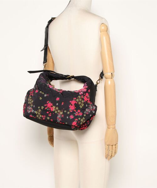 「Desigual」 2WAYバッグ FREE レッド レディース_画像5