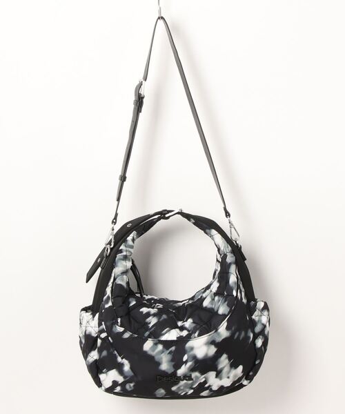 「Desigual」 2WAYバッグ FREE レッド レディース_画像7