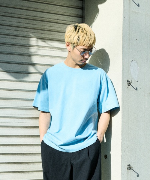ムラサキスポーツ（MURASAKI SPORTS） tシャツ DEAR LAUREL/ディア