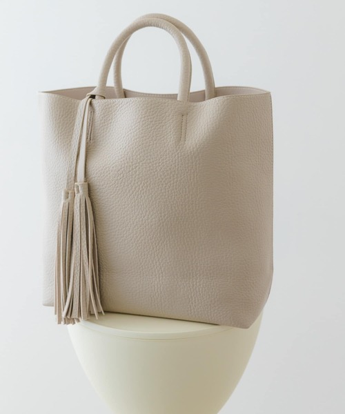 「RODE SKO」 ハンドバッグ ONE ブラック レディース_画像5