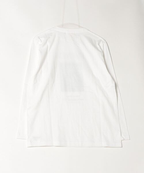 「GOOD ROCK SPEED」 長袖カットソー FREE ブラック レディース_画像2