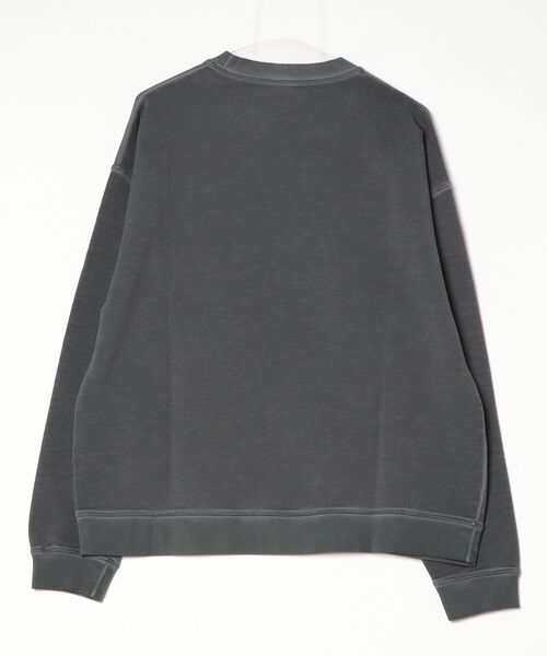 DSQUARED2（ディースクエアード） トレーナー スウェット Best Fade