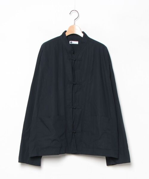 BEAUTY＆YOUTH UNITED ARROWS ジャケット L ブラック メンズ