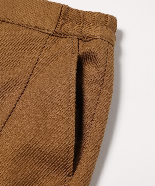 「MR.OLIVE」 スラックス MEDIUM ブラック メンズ_画像5