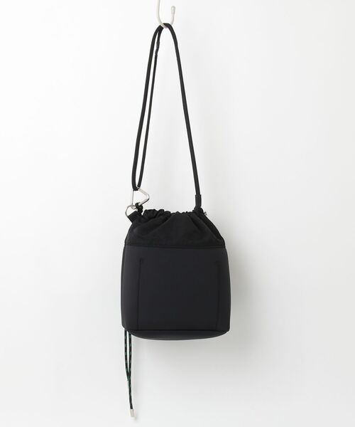 「UN3D.」 2WAYバッグ FREE ブラック レディース_画像2