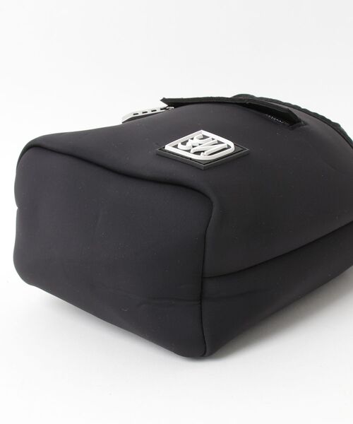 「UN3D.」 2WAYバッグ FREE ブラック レディース_画像3