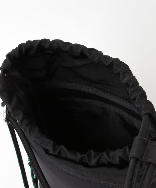 「UN3D.」 2WAYバッグ FREE ブラック レディース_画像4