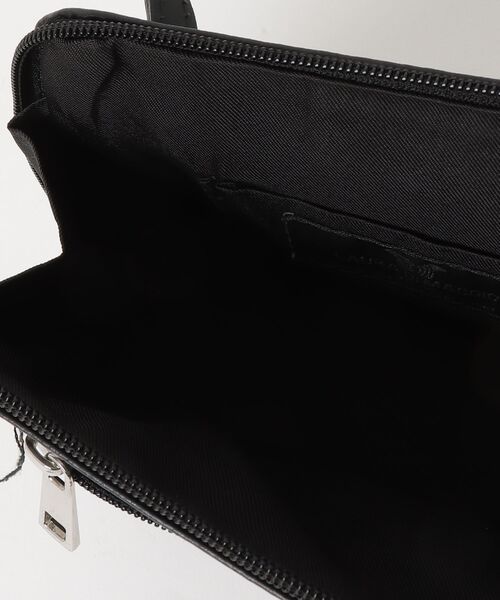 「LAURA DI MAGGIO」 ショルダーバッグ - ブラック レディース_画像4