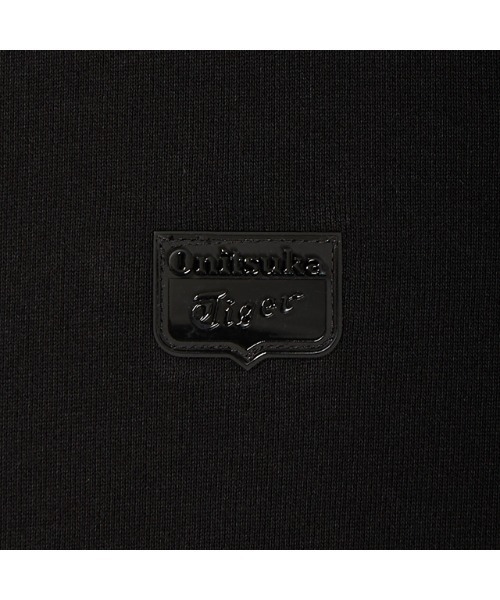 Onitsuka Tiger（オニツカタイガー） パーカー ZIP-UP SWEAT HOODIE