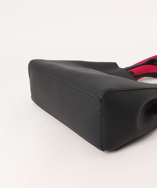 「DONOBAN」 2WAYバッグ ONE ブラック レディース_画像3