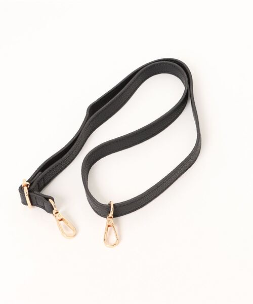 「DONOBAN」 2WAYバッグ ONE ブラック レディース_画像5