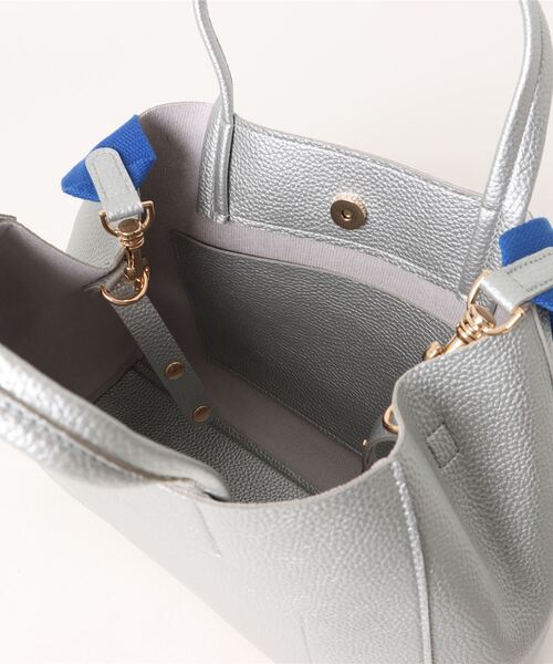 「DONOBAN」 2WAYバッグ ONE ブラック レディース_画像6