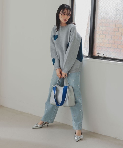 「DONOBAN」 2WAYバッグ ONE ブラック レディース_画像9