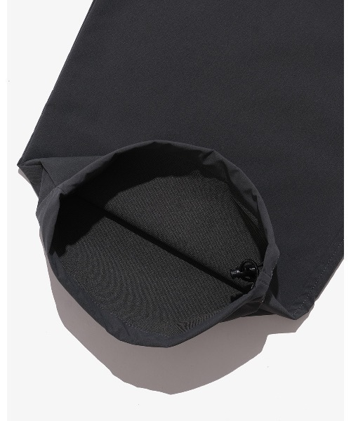 「KEBOZ」 イージーパンツ L ベージュ メンズ_画像9