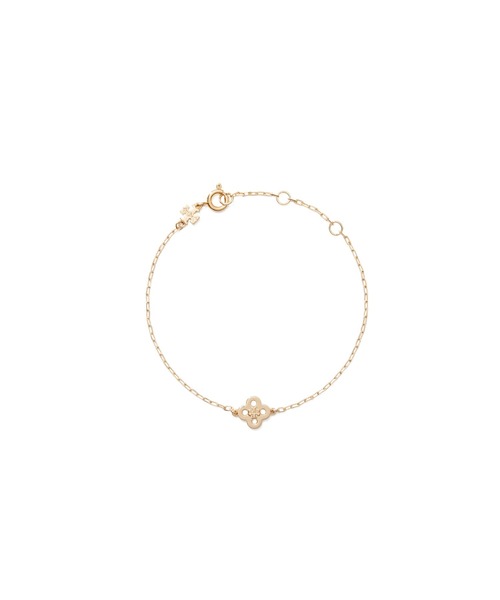 TORY BURCH(トリーバーチ) ブレスレット フォーゲットミーノット TORY BURCH(トリーバーチ) ブレスレット フォーゲットミーノット