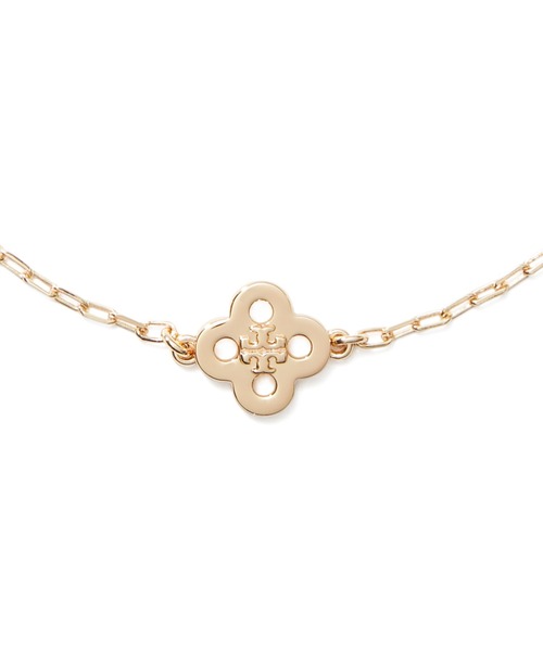 TORY BURCH（トリーバーチ） ブレスレット フォーゲットミーノット
