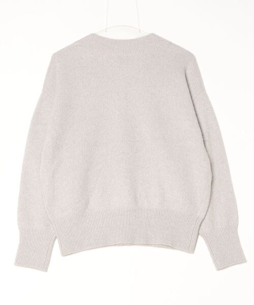 レディース 【極美品✨】タサキ マベパール ループタイ風 ネックレス 