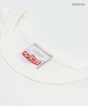 tシャツ 「ベイマックス」半袖Tシャツ キッズ...の詳細画像3