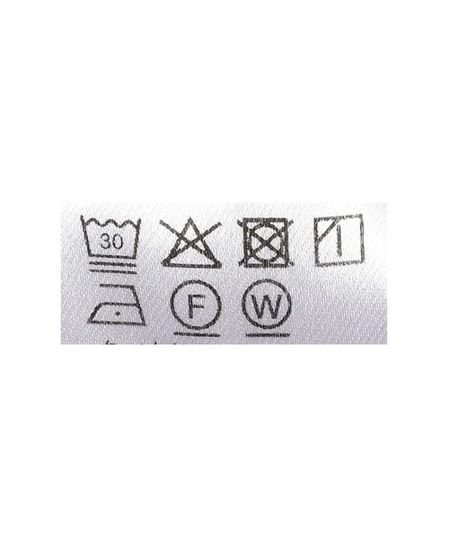 コート ジャケット D.C.WHITE / リネンコットン ブルーストライプ ジャケット メンズの画像