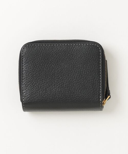 「TORY BURCH」 財布 - ブラック レディースの画像