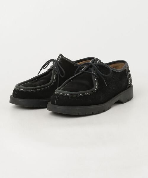 KLEMAN（クレマン） デッキシューズ「BEAUTY＆YOUTH UNITED ARROWS