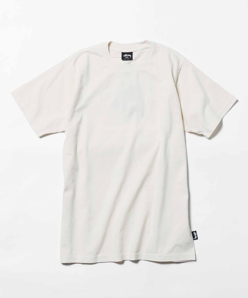 Old Stüssy オリーブ Tシャツ Lサイズ STUSSY（ステューシー） 半袖Tシャツ L オリーブ メンズ : ZOZOTOWN