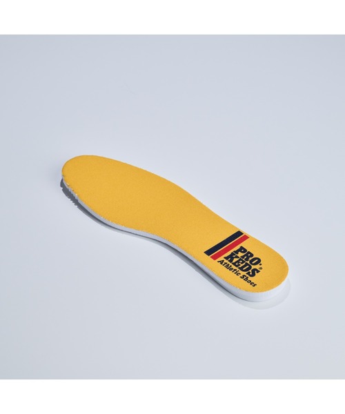 「PRO-Keds」 ローカットスニーカー 23.0cm ネイビー メンズ_画像4