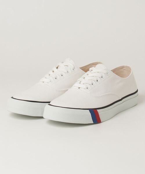 「PRO-Keds」 ローカットスニーカー 23.0cm ネイビー メンズ_画像7