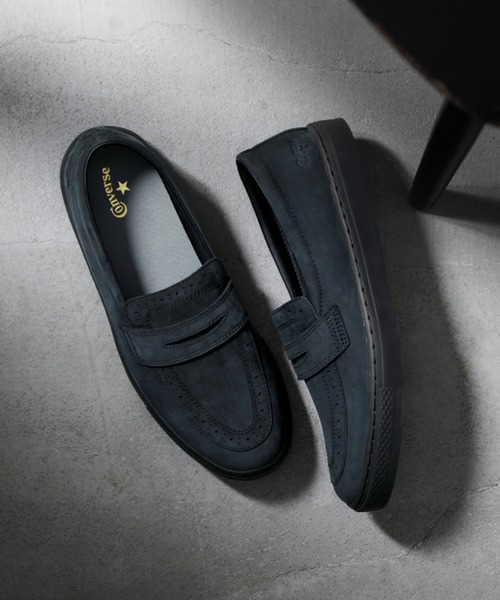 CONVERSE（コンバース） スニーカー AS COUPE BG LOAFER オールスター