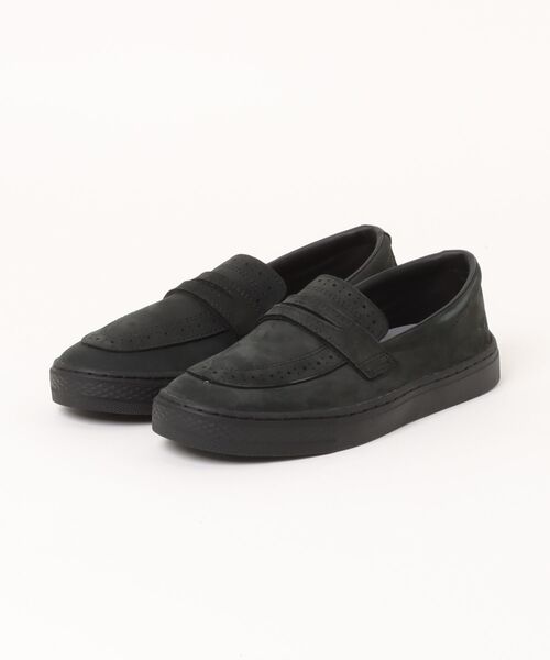 CONVERSE（コンバース） スニーカー AS COUPE BG LOAFER オールスター