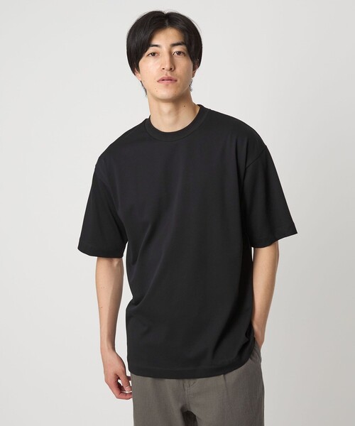 A DAY IN THE LIFE tシャツ スウェリング テンジク リラックス