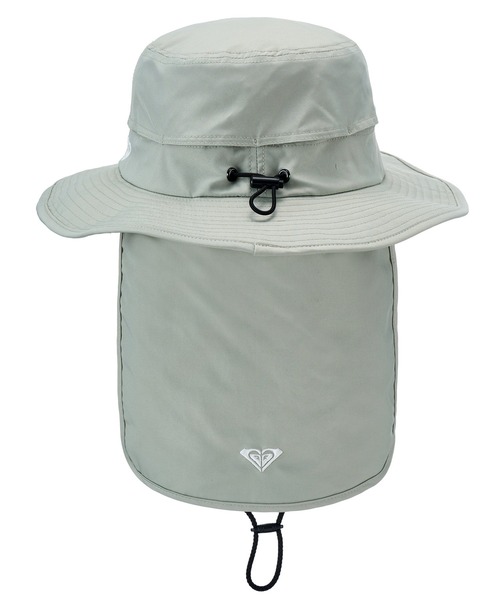 ROXY（ロキシー） 帽子 ハット 紫外線カット ハット WR UV WATER BEACH