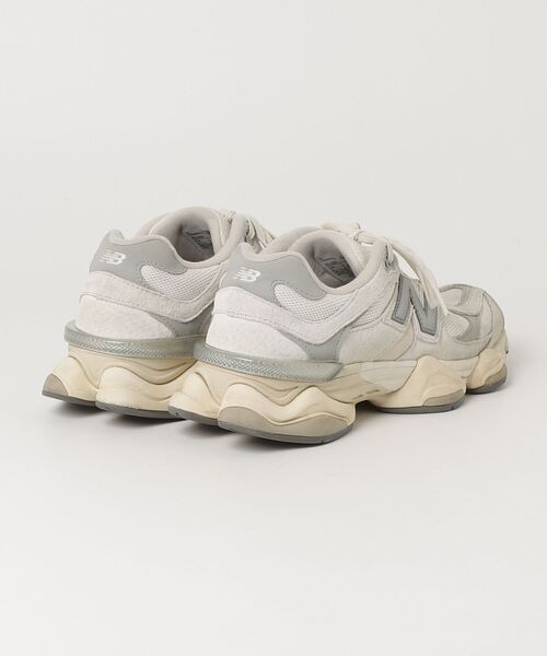 Newbalance 9060ECAニューバランス23.5cm New Balance（ニューバランス） ローカットスニーカー 23.5cm ホワイト
