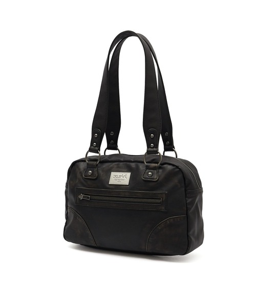 Ch!iii（チー） 「Ch!iii BAG」 ハンドバッグ - ブラック レディース