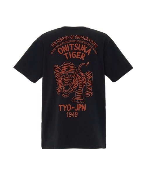 tシャツ GRAPHIC TEE / グラフィックティー レディース メンズの画像