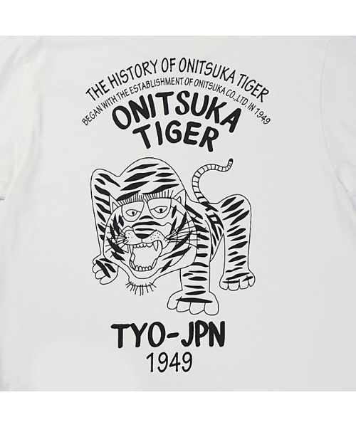 tシャツ GRAPHIC TEE / グラフィックティー レディース メンズの画像