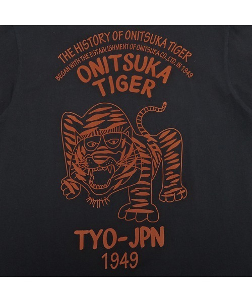 tシャツ GRAPHIC TEE / グラフィックティー レディース メンズの画像