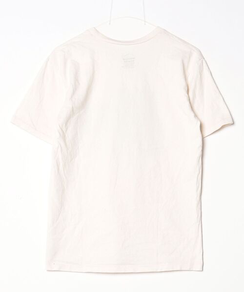 「MIXTA」 半袖Tシャツ S ベージュ レディース_画像2