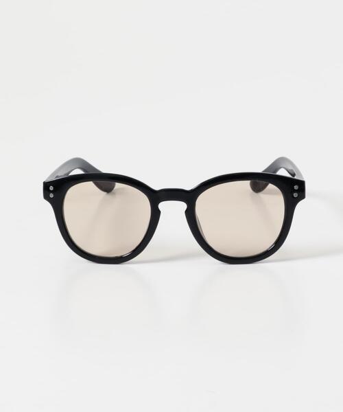 SENSE OF PLACE by URBAN RESEARCH サングラス ボストンサングラス