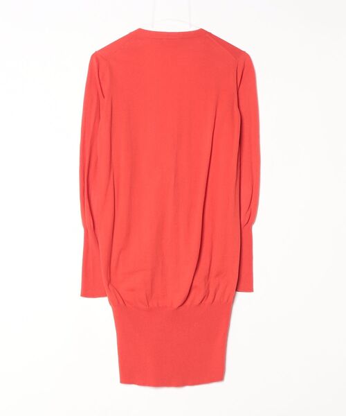 Vivienne Westwood red label 「Vivienne label」 カーディガン 2