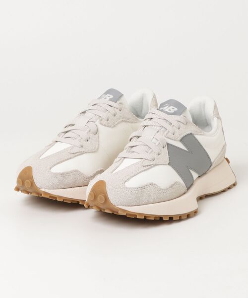 New Balance（ニューバランス） スニーカー U327LT U327LT メンズ