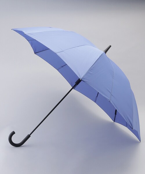 212 KITCHEN STORE 傘 アンブレラ 65cm コバルトブルー 長傘