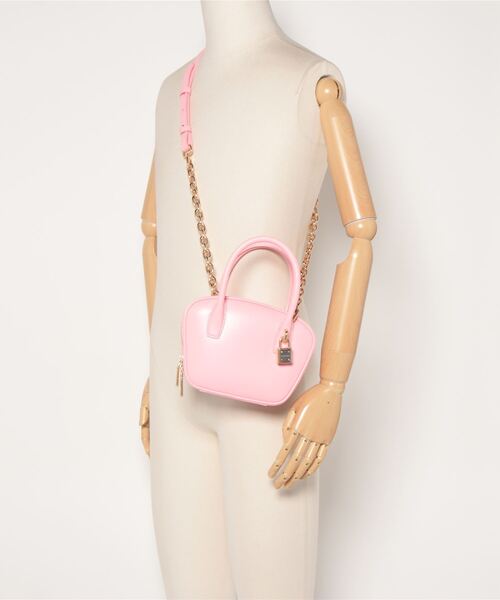 CHARLES ＆ KEITH（チャールズ&キース） 「CHARLES & KEITH」 2WAY