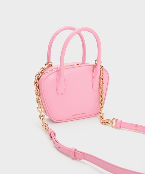 CHARLES ＆ KEITH（チャールズ&キース） 「CHARLES & KEITH」 2WAY