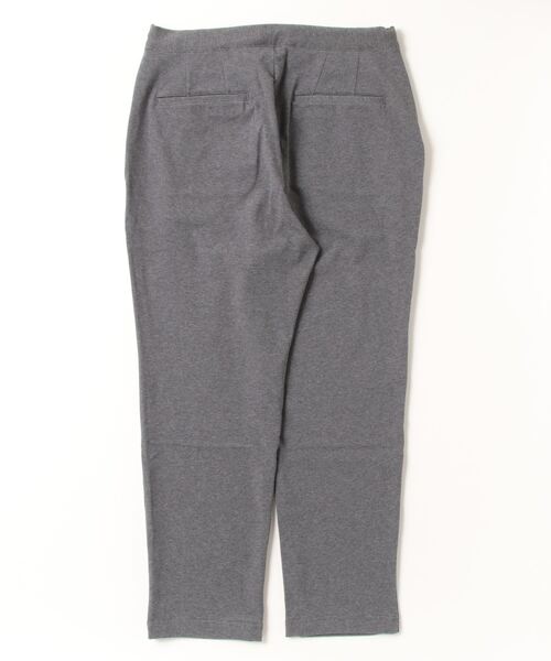 「mocT」 スウェットパンツ M ダークグレー メンズの画像