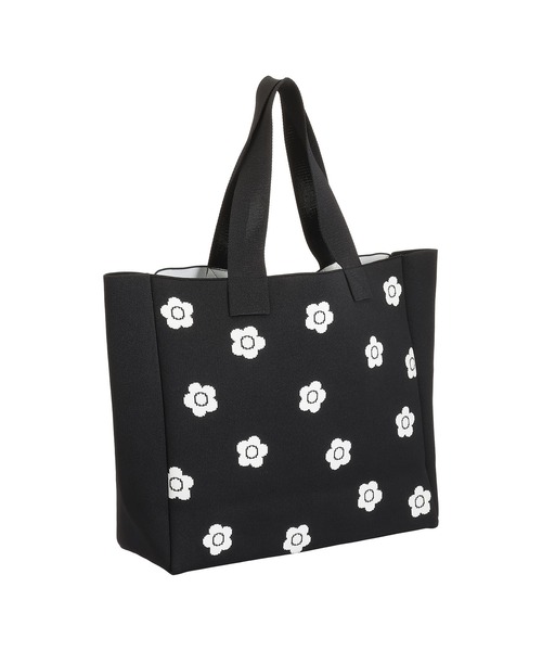MARY QUANT（マリークヮント） トートバッグ マリークワント サイン